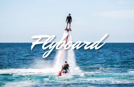 Flyboard