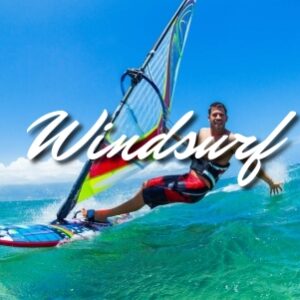 WIND SURF