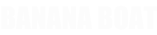BANANA BOAT